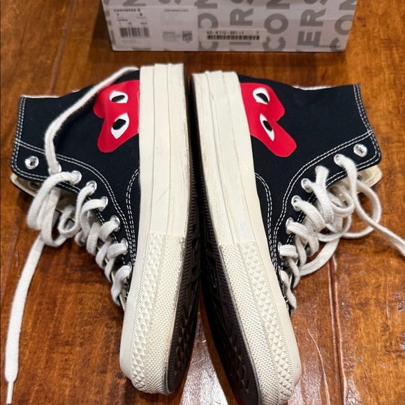 CDG by Converse - Picture 7 of 16